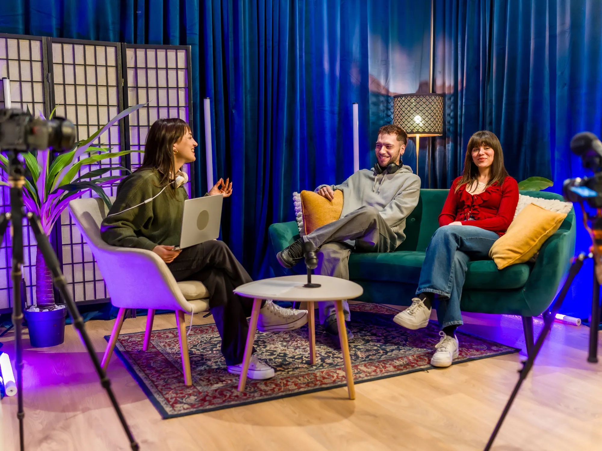 Technical specifications and building products marketing